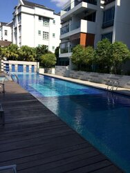 Bleu @ East Coast (D16), Condominium #457222781